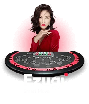 Ezugi