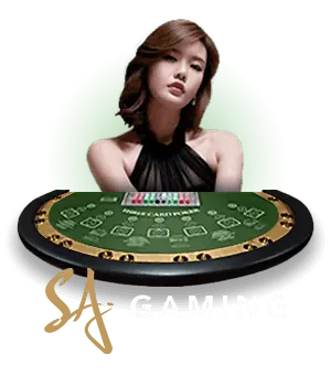 SA Gaming