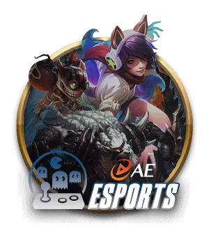 AE Esport