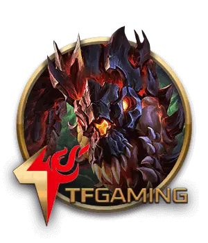 TF Gaming
