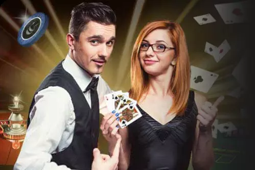 Cassino ao Vivo