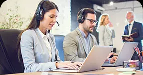 24/7 Customer Service