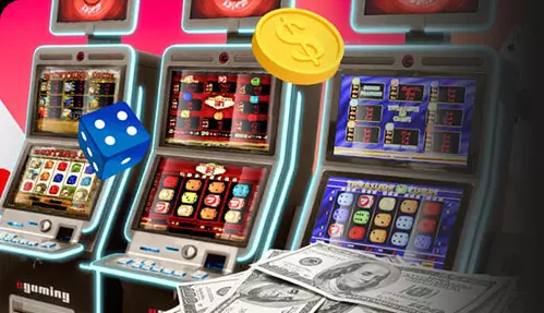 Slots
