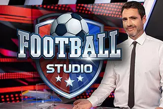 FOOTBALL STUDIO