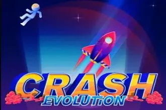 CRASH EVOLUTION