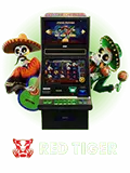 Red Tiger