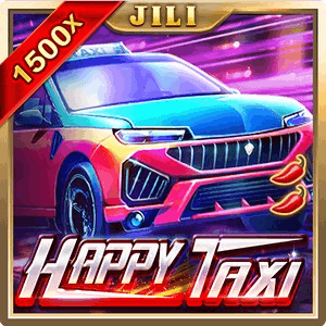 slot-game-Happy Taxi