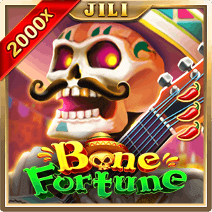 slot-game-Bone Fortune
