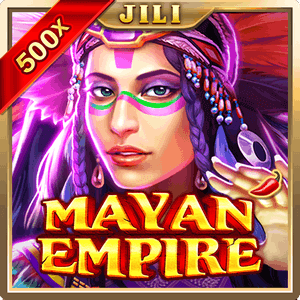 slot-game-Mayan