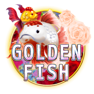 slot-game-Golden fish