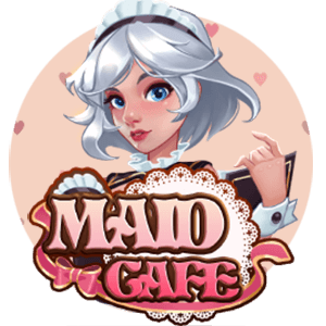 slot-game->Maid cafe