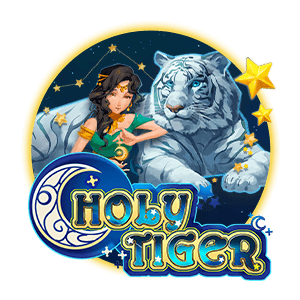slot-game-Holy tiger