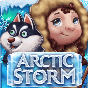 slot-game-Arctic Storm