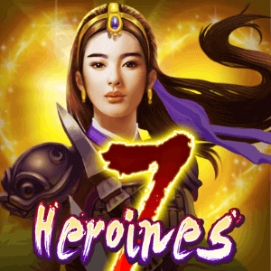 slot-game-7 Heroines